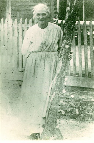 Elizabeth Durham Mancil